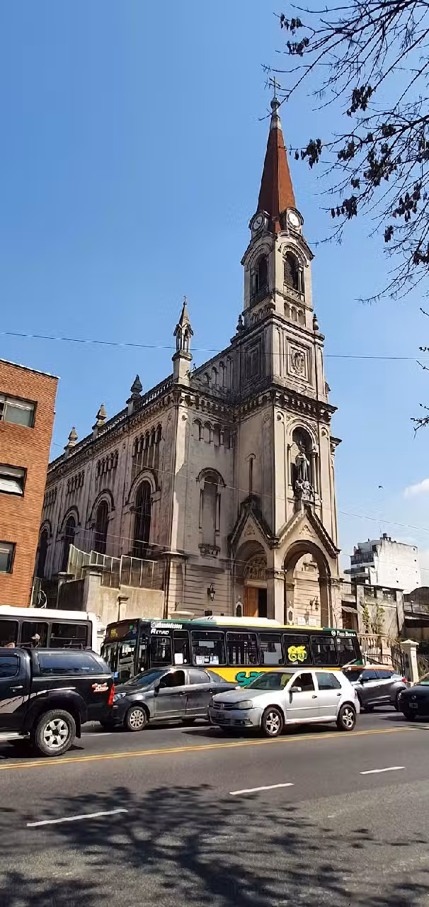 Escuelas Pías Colegio Calasanz