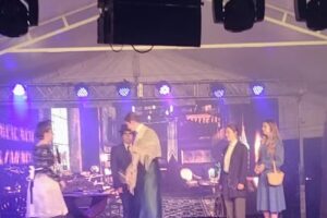 Escuelas Pías de Mendiolaza