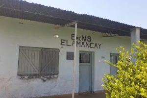 Escuelita el amancay jubileo