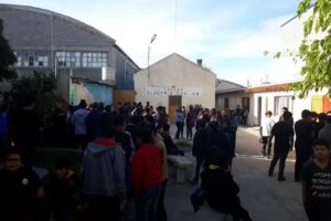 Esetp N748 Luis Piedra Buena