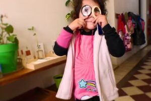 Espacio de Educación Alternativa Vuela el Pez