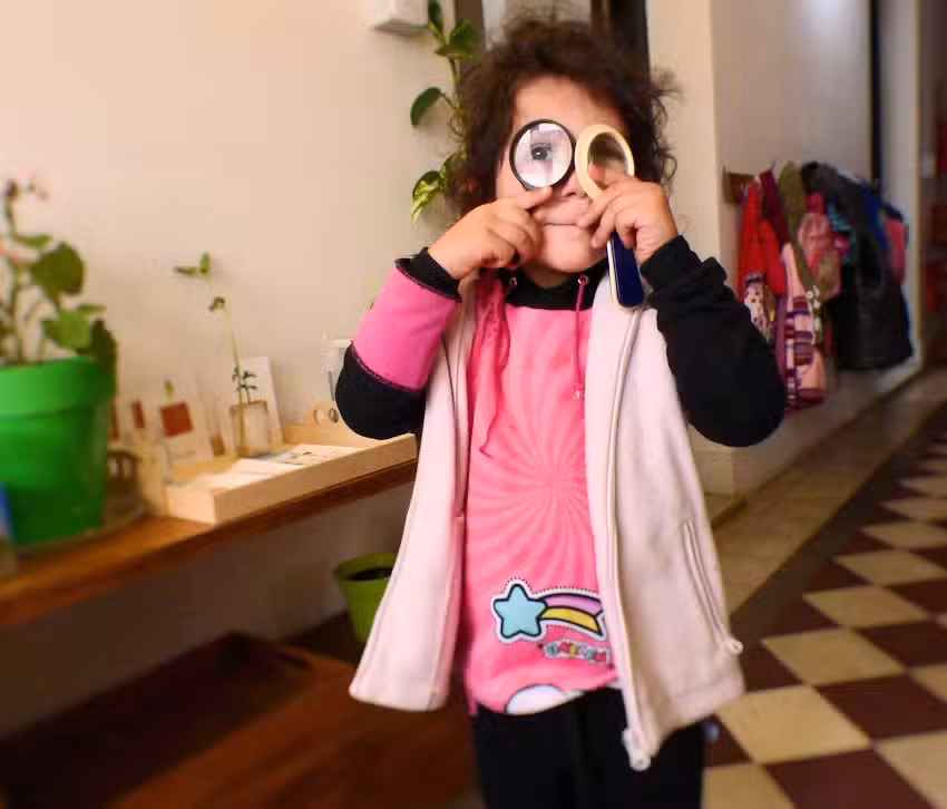 Espacio de Educación Alternativa Vuela el Pez