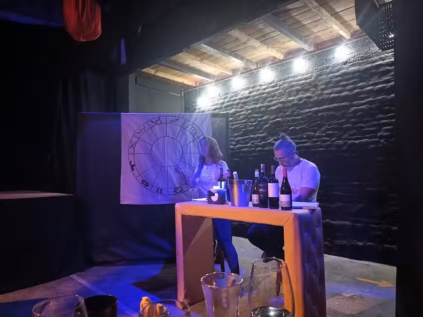 Espacio Ex Cine Cultura Arte