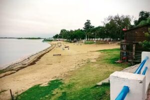 Esquina corrientes Benito la Mela 655