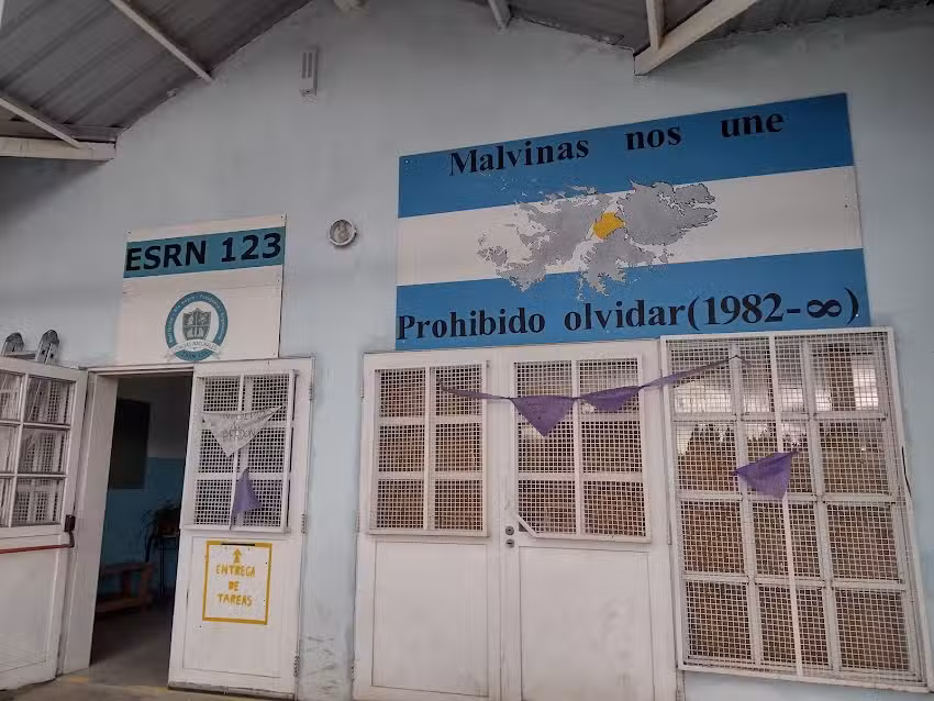 Esrn N 123