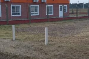 Establecimiento anexo Eep 534