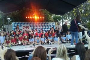 Establecimiento Educativo Argentino