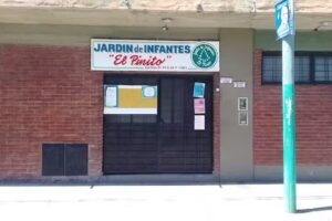 Establecimiento Educativo El Pinito