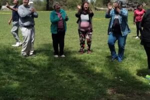 Estancia San Ambrosio