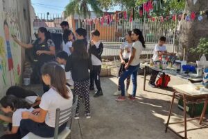 Estanislao Lopez No 6383