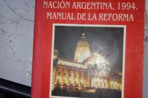 Ex alumno de la Escuela de Educación Secundaria N47 Manuel Belgrano General José de San Martín Provincia del Chaco