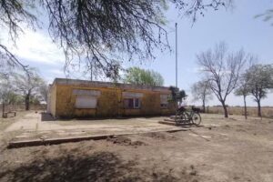 Ex Escuela General José de San Martín