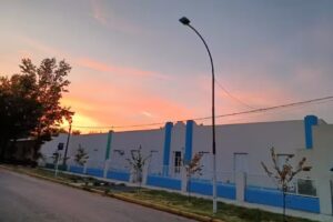 Extension A Secundaria Nº14