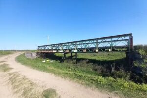 Extensión Áulica EscNº 276 Colegio Sec De Buena Vista