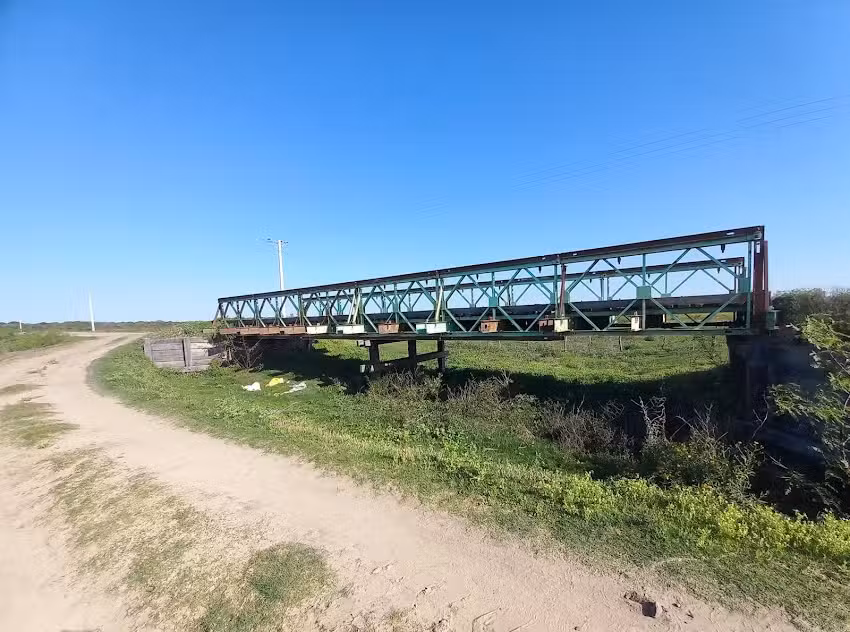 Extensión Áulica EscNº 276 Colegio Sec De Buena Vista