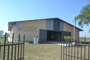 Extensión Áulica Escuela Nº 595 Colegio Sec De Buena Vista