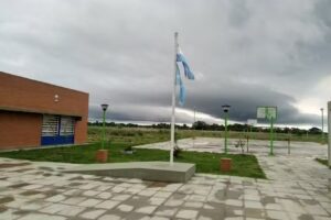 Extensión Áulica Escuela Nº 791 Esc Normal Dr P Bonastre