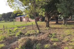 Extensión Áulica Escuela Nº 804 Col Sec Julia J Lopez De Perez