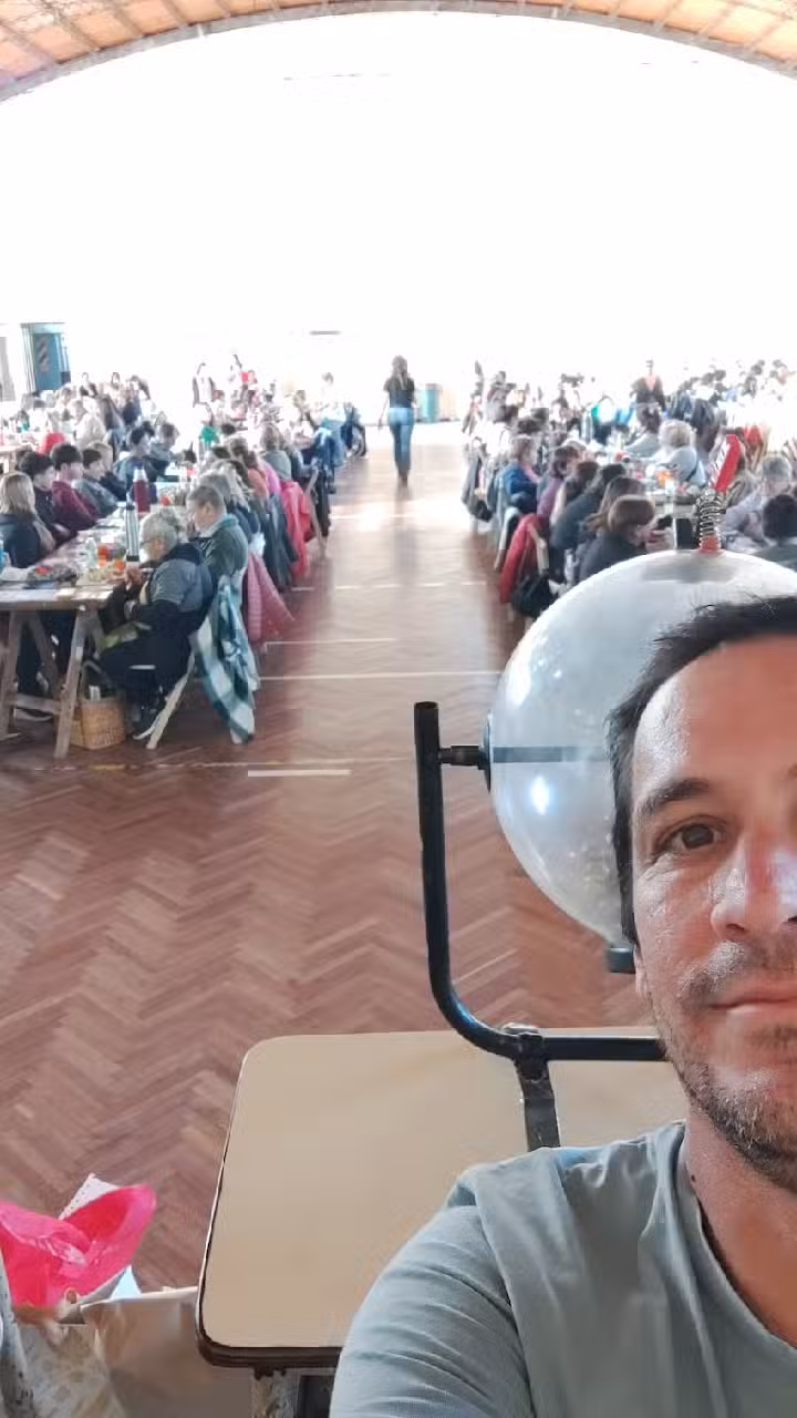 Extension De Escuela De Educación Secundaria Nº3