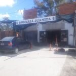 Extensión I De Escuela De Educación Secundaria Nº3