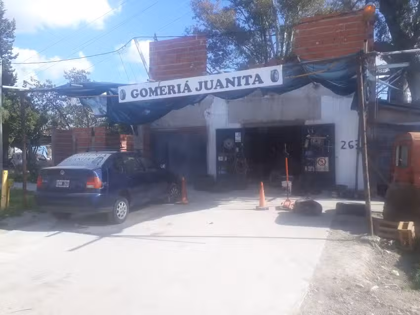 Extensión I De Escuela De Educación Secundaria Nº3