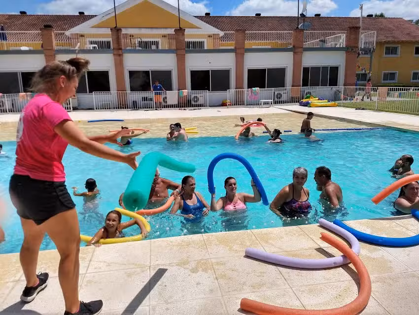 Ezeiza Escuela 12 Conquista Del Desierto Barrio El Pinar