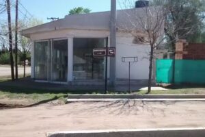 Facu Escuela Las Tapias