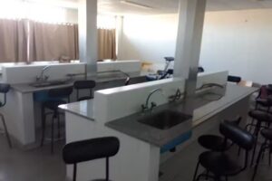 Facultad de Ciencias Médicas Sede Los Tordos UNCo