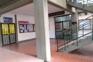 Facultad de Ingeniería UNSa