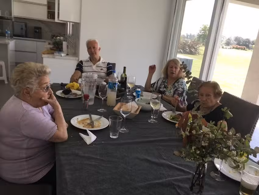 Fines 2 Fundacion La Casita