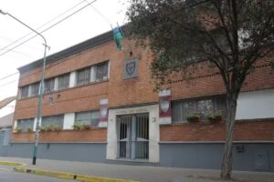 Florida Day School Junior School 1 al 3