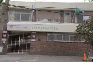 Florida Day School Kindergarten