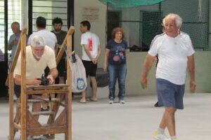 Fronton Funes Navarro