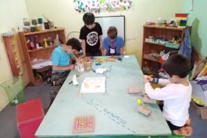 Fundacion Arbolar Espacio Vivo