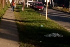 Fundacion Armstrong Colegio La Salle González Catán