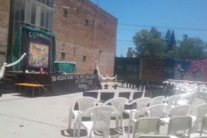 Fundacion Cjc Colegio Julio Cortazar Jardin de Infantes Rayuela