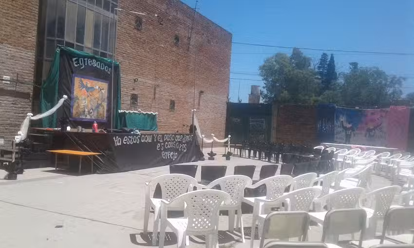 Fundacion Cjc Colegio Julio Cortazar Jardin de Infantes Rayuela
