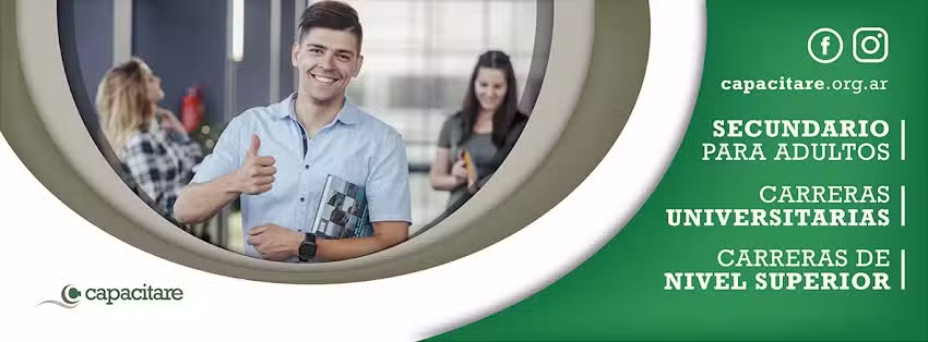 Fundación Capacitare