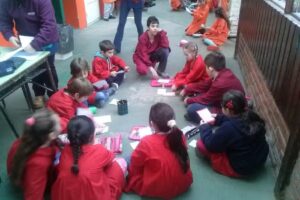 Fundación Educativa Esquel