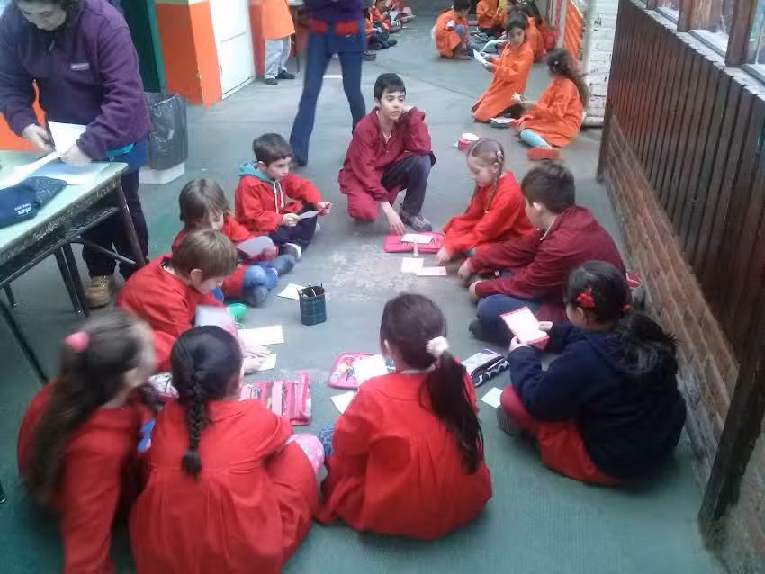 Fundación Educativa Esquel