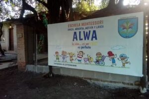 Fundación Escuela Única Alwa