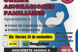 Fundación Formación Salta