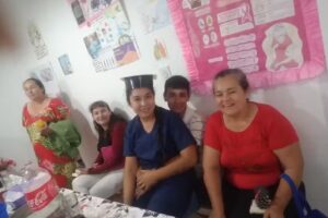 Fundación Misión Actitud