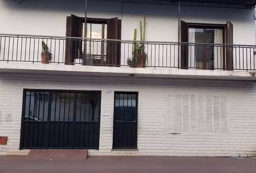 Fundación Santa Bernardita