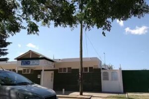 Fundalma Colegio La Casa de María