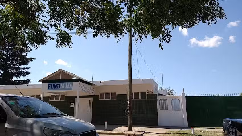 Fundalma Colegio La Casa de María