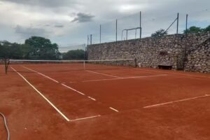 Gabi Pérez Tenis Gpt