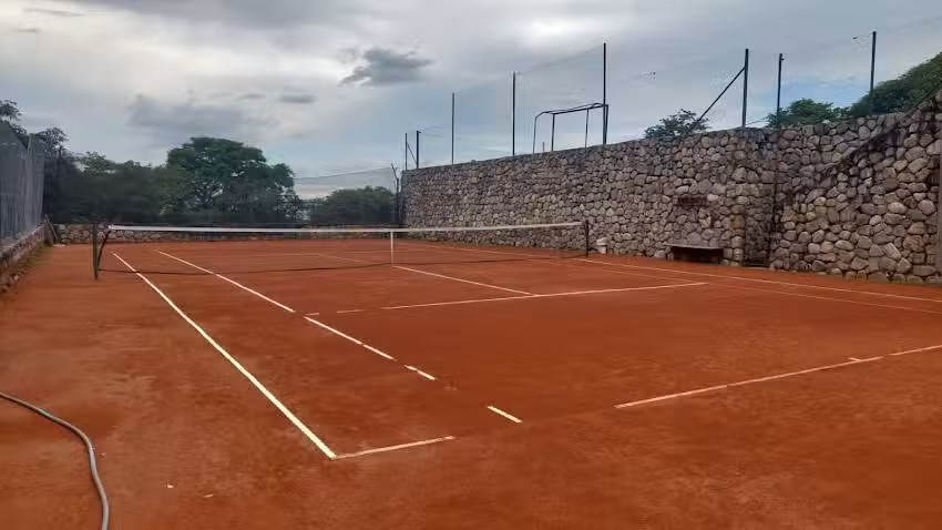 Gabi Pérez Tenis Gpt