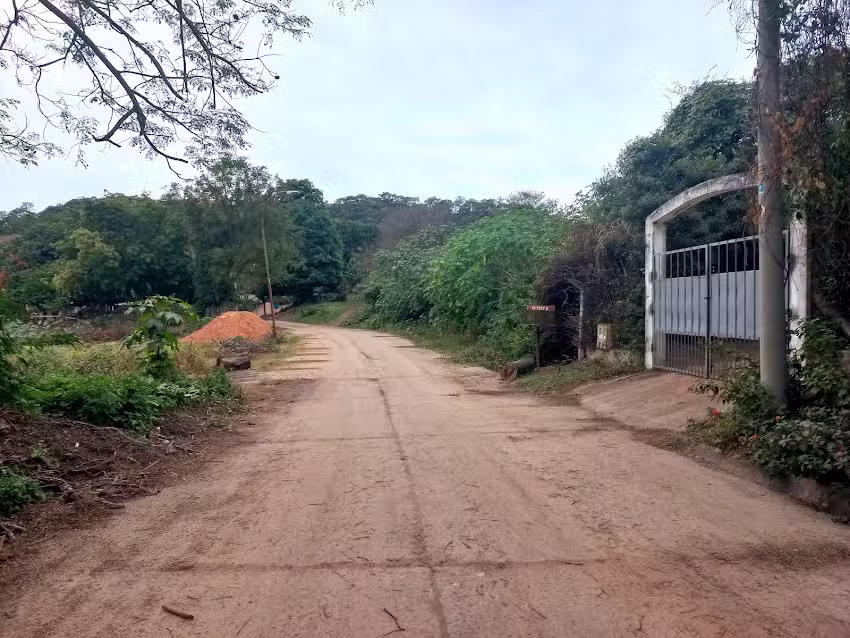 Gral Enrique Mosconi Vespucio