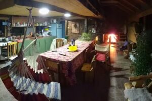 Granja Educativa El Mirador